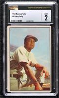 Larry Doby [CSG 2 Good]