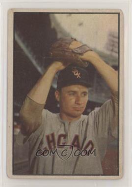 1953 Bowman Color - [Base] #50 - Lou Kretlow [Poor to Fair]