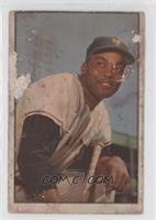 Monte Irvin [COMC RCR Poor]