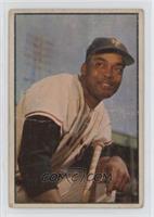 Monte Irvin [Poor to Fair]