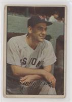 Lou Boudreau [Poor to Fair]