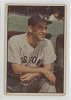 Lou Boudreau [Poor to Fair]