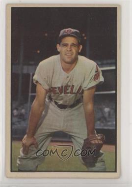 1953 Bowman Color - [Base] #79 - Ray Boone