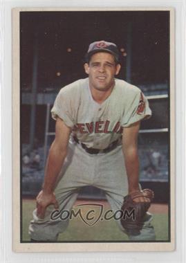 1953 Bowman Color - [Base] #79 - Ray Boone