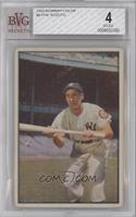 Phil Rizzuto [BVG 4 VG‑EX]