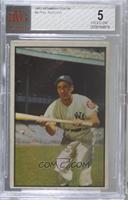 Phil Rizzuto [BVG 5 EXCELLENT]