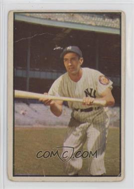 1953 Bowman Color - [Base] #9 - Phil Rizzuto [Poor to Fair]