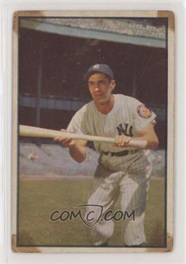 1953 Bowman Color - [Base] #9 - Phil Rizzuto [Poor to Fair]