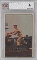 Gil Hodges [BVG 4 VG‑EX]