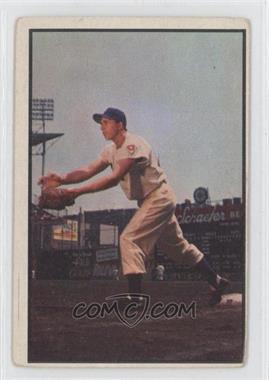 1953 Bowman Color - [Base] #92 - Gil Hodges [Good to VG‑EX]