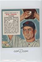 Bob Lemon (Contest Expires May 31, 1954)