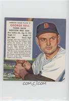George Kell (Contest Expires May 31, 1954)