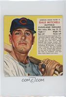 Dale Mitchell (Contest Expires March 31, 1954)
