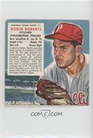 Robin Roberts (Contest Expires March 31, 1954) [Good to VG‑EX]