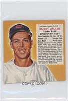 Bobby Adams (Contest Expires May 31, 1954)