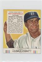 Roy Campanella (Contest Expires March 31, 1954) [Good to VG‑EX]