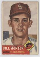 Billy Hunter [Good to VG‑EX]