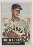 Jim Waugh [Noted]