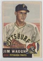 Jim Waugh [Poor to Fair]