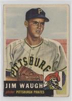 Jim Waugh [Altered]