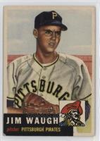 Jim Waugh