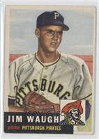 Jim Waugh [Good to VG‑EX]