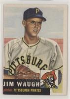 Jim Waugh