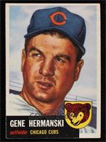 Gene Hermanski