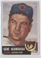 Gene Hermanski [Good to VG‑EX]