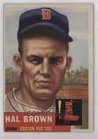 Hal Brown