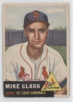 Mike Clark [Good to VG‑EX]