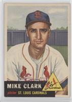 Mike Clark [Good to VG‑EX]