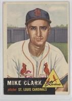 Mike Clark