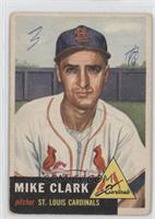 Mike Clark [Good to VG‑EX]