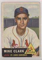 Mike Clark