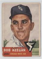 Bob Keegan [Good to VG‑EX]