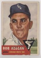 Bob Keegan