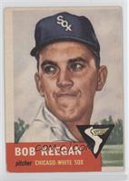 Bob Keegan [Good to VG‑EX]