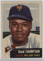 Hank Thompson [Poor to Fair]