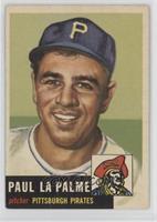 Paul La Palme [Poor to Fair]