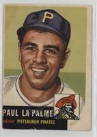 Paul La Palme