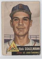 Dick Bokelmann [Good to VG‑EX]