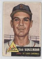 Dick Bokelmann [Good to VG‑EX]