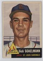 Dick Bokelmann