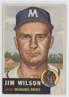 Jim Wilson