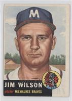 Jim Wilson