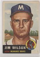 Jim Wilson