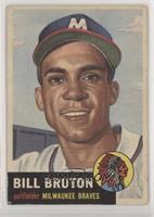 Bill Bruton