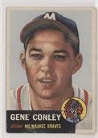 Gene Conley