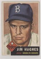 Jim Hughes [Good to VG‑EX]
